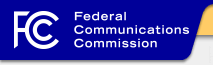 Federal Communications Commission Homepage